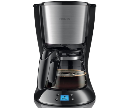Ekspres i kawa Philips HD7459/20 Daily Collection
